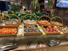 -长沙富力万达文华酒店