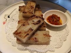 -锦园春香港茶餐厅(西海湾旗舰店)