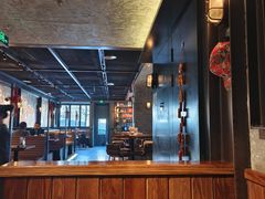 -京A Taproom·精酿餐吧(CBD店)