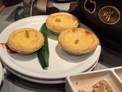 -山焱·炭火自助烤肉(周浦万达店)