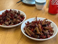 -艺味深尝(云锦路店)