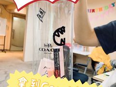 -COACH蔻驰(太古汇店)