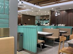 -翠华餐厅(正佳广场店)