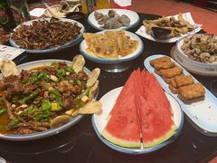 -一块豆腐(李沧书院路店)
