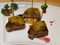 -割烹旭日本料理(龙湖狮山天街店)