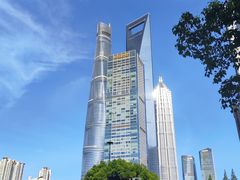 -上海市东方医院(总院)