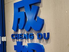 -溪边姑娘·拉丝酸奶水果捞(春熙路店)
