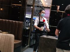 -Awfully Chocolate(来福士广场店)