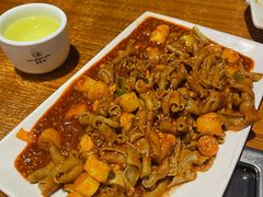 -老号尤兔头(西川店)