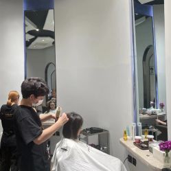 -汤尼英盖TONI&GUY-essensuals