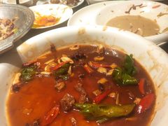 -蓝海大饭店·渔歌舫(黄岛店)