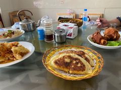 -哈尔滨风味小吃东北菜(五角场店)