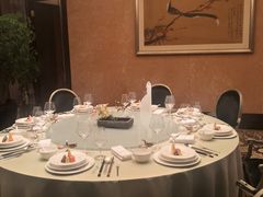 包厢-南苑环球酒店云顶高级中餐厅(鄞县大道店)