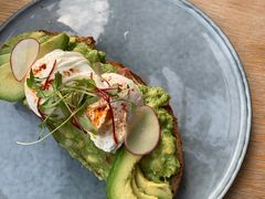 -O'mills Sourdough Bakery&Bistro(永嘉路店)
