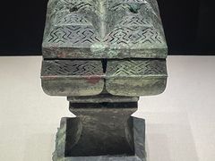 -南越王博物院