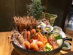 -割烹旭日本料理(龙湖狮山天街店)