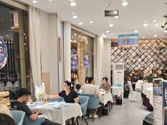 -鲜得莱渔港·小平岛海胆馆(七贤岭店)