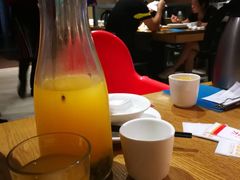 -九毛九西北菜(大东海店)