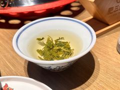 -肥三土菜馆(五四广场店)