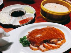 -北平食府(马鞍山路店)