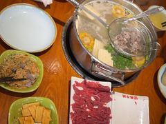 -真牛坊潮汕牛肉火锅