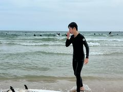 -西涌国际滨海旅游区