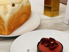 -法桐蛋糕·手作面包(万象城店)