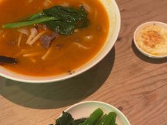 -漆黑觉米粉(三里屯店)