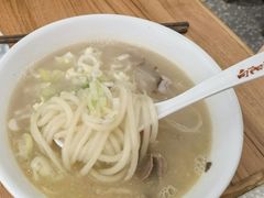 优质羊肉汤-向阳羊汤(千峰店)