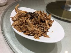 乾隆白菜-东兴楼饭庄(六里桥店)