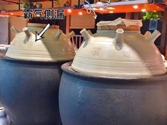 -黑鸡小馆(金源店)