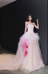 -Vera Wang婚纱礼服旗舰店