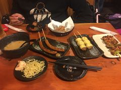 -鸟贵族(天王寺北口店)