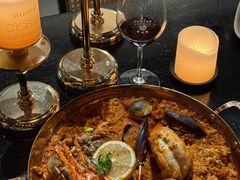 -Osteria Garden 生蚝花园餐厅(原进贤路店)