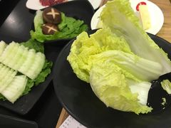 -牛焱·贵州黄牛肉火锅(城西银泰店)