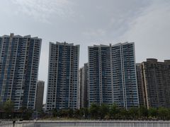 -海沧湾公园