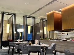 -御公馆中餐厅·点心·顺德菜·佛山东平保利洲际酒店