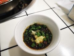 -海关荤豆花(洋河一路店)