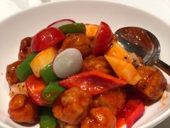 -玫瑰厅上海菜(兴国路店)