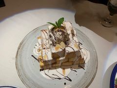 -俄士厨房(时代天街店)