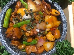 -3号仓库·餐厅(灵溪一店)