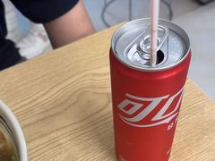 -小马牛肉面·牛骨熬制(南京博物院店)