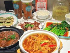 -澄鹅潮汕菜(深圳龙华天虹购物中心店)