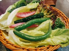 -秦炉烤肉(财富中心店)