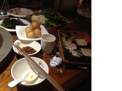 -咕嘟草帽鱼·牛奶一样的鲜鱼汤(包河万达广场创始店)