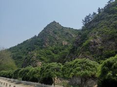 -金龙寺国家森林公园