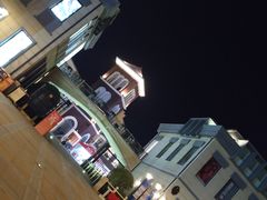 -王府井奥莱临潼小镇(临潼店)