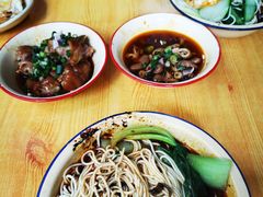 -赵伍面庄(松石大道店)