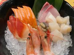 -御满屋日本料理