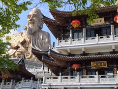 -句容茅山景区
